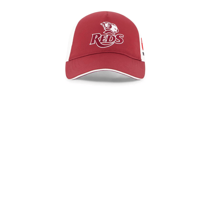 Load image into Gallery viewer, QLD Reds Training Cap
