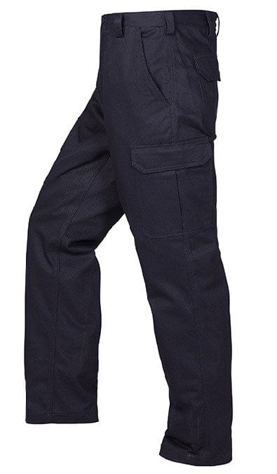 Load image into Gallery viewer, Ritemate Mens Cargo Trouser- Khaki
