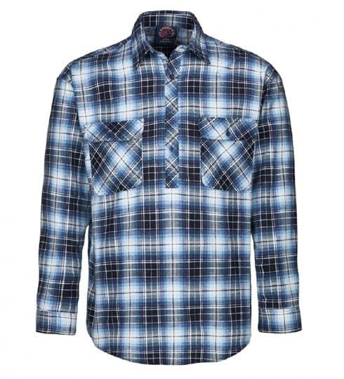 Load image into Gallery viewer, Ritemate Flannelette Shirts
