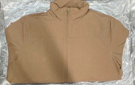 Ritemate Pilbara Mens Quilted Jacket