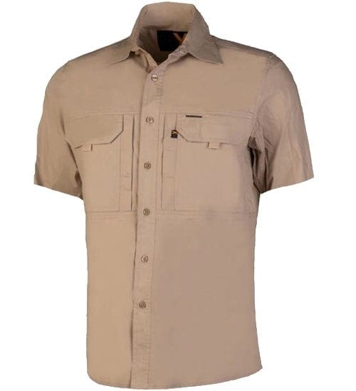 Ritemate RMX Flexible Fit Utility S/S Shirts