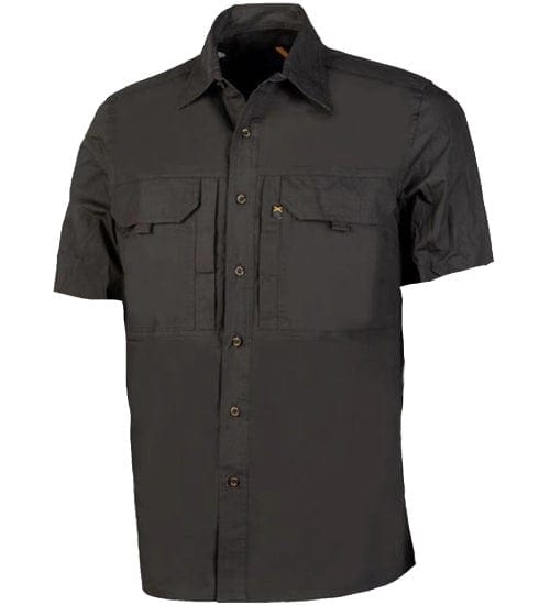 Ritemate RMX Flexible Fit Utility S/S Shirts