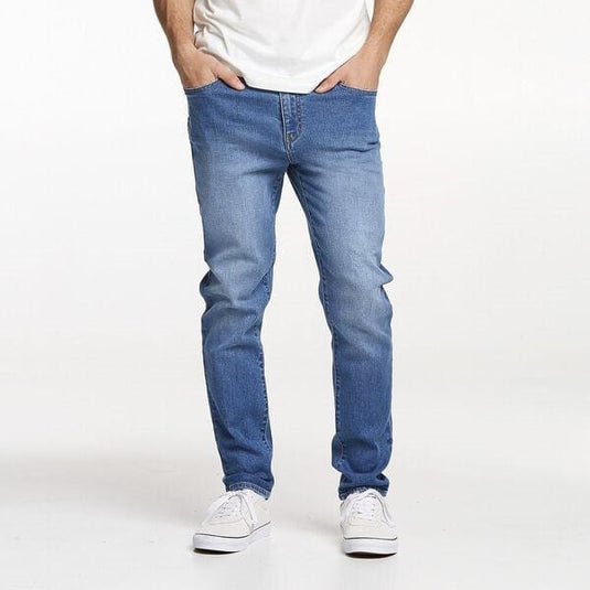 Riders Mens R3 Taper Universal Blue