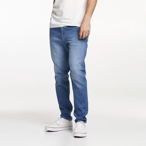 Load image into Gallery viewer, Riders Mens R3 Taper Universal Blue

