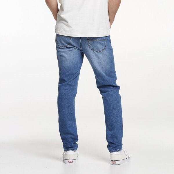 Load image into Gallery viewer, Riders Mens R3 Taper Universal Blue
