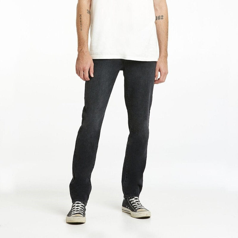 Load image into Gallery viewer, Riders Mens Slim Fit Vintage Jeans
