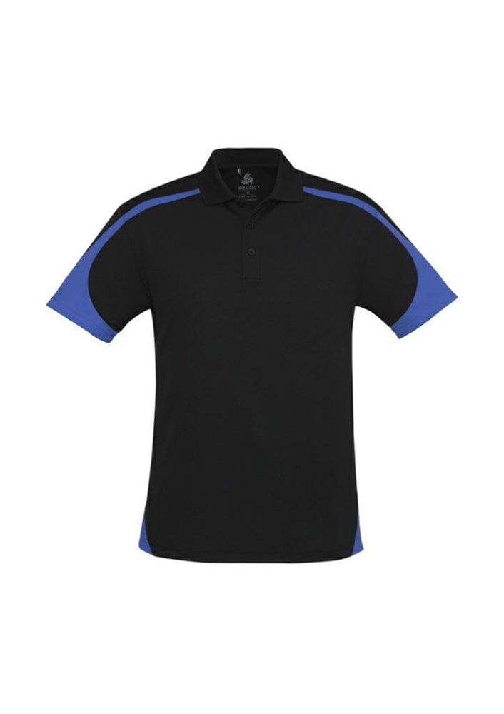 Load image into Gallery viewer, Biz Collection Mens Talon Polo
