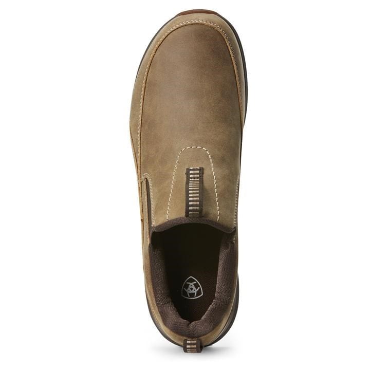 Load image into Gallery viewer, Ariat Mens Spitfire Slip On Shoes
