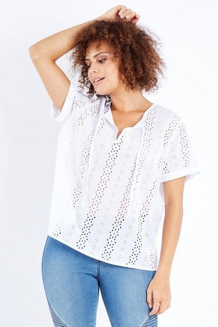 Load image into Gallery viewer, Sass Womens Aubri Top
