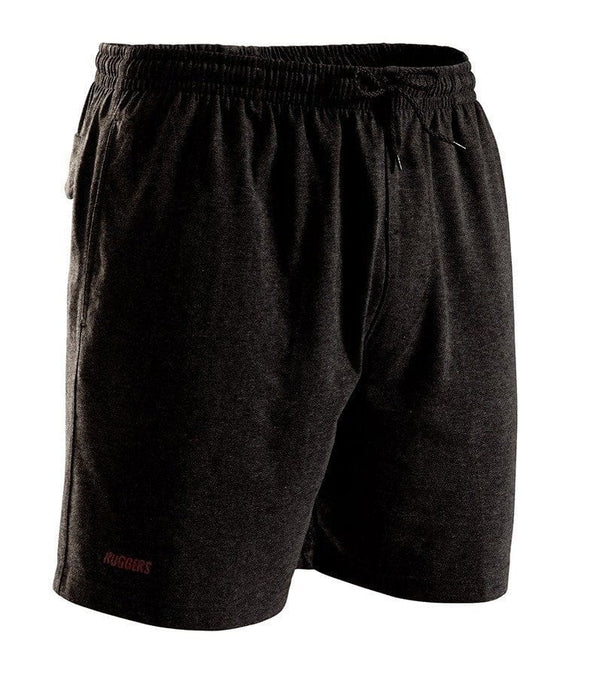 Stubbies Ruggers Jersey Sweat Shorts