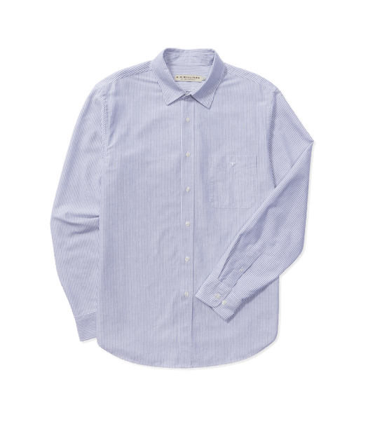 R.M. Williams Mens Regular Shirt