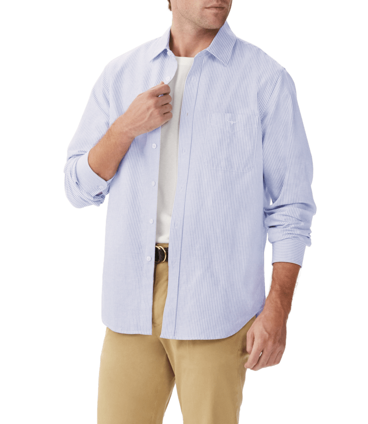 Load image into Gallery viewer, R.M. Williams Mens Regular Shirt
