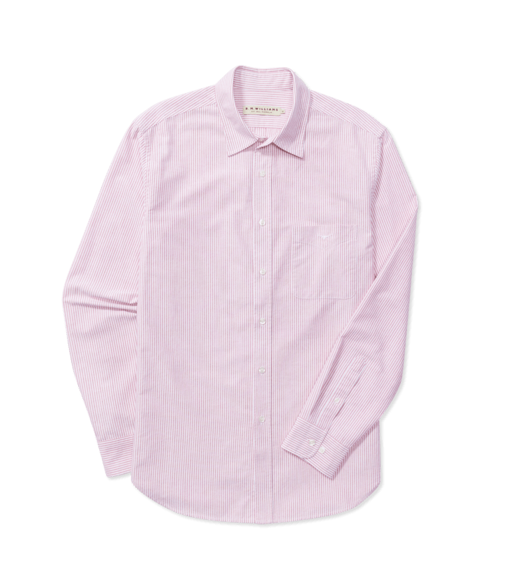Load image into Gallery viewer, R.M. Williams Mens Regular Shirt
