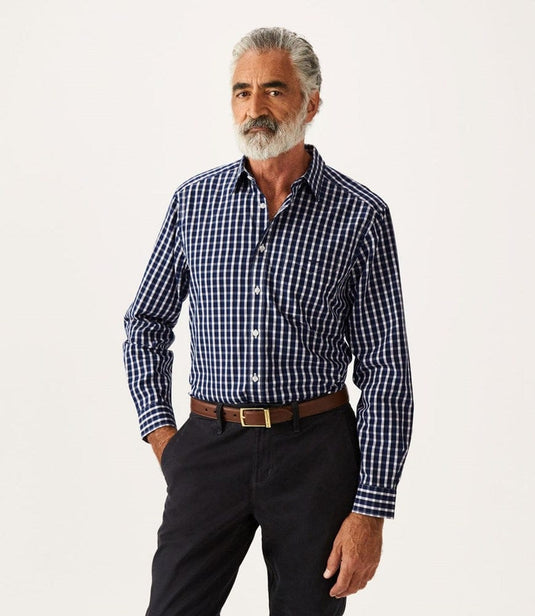 New in Store: RM Williams Mens Shirts 