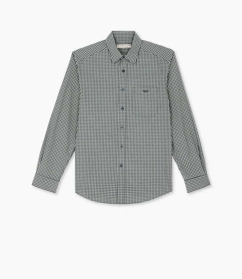 Load image into Gallery viewer, R.M. Williams Mens Collins Shirt XB Sizes

