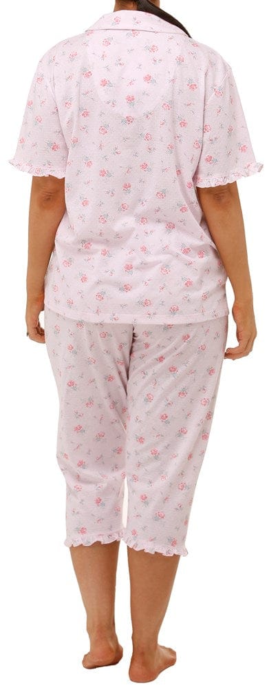 Load image into Gallery viewer, Schrank Womens Carnation Reveve Pyjama Set
