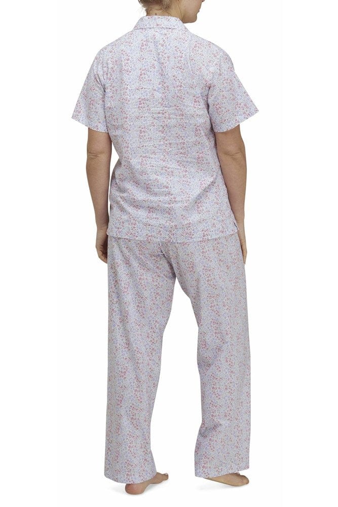 Load image into Gallery viewer, Schrank Ava Cotton Woven Pyjamas
