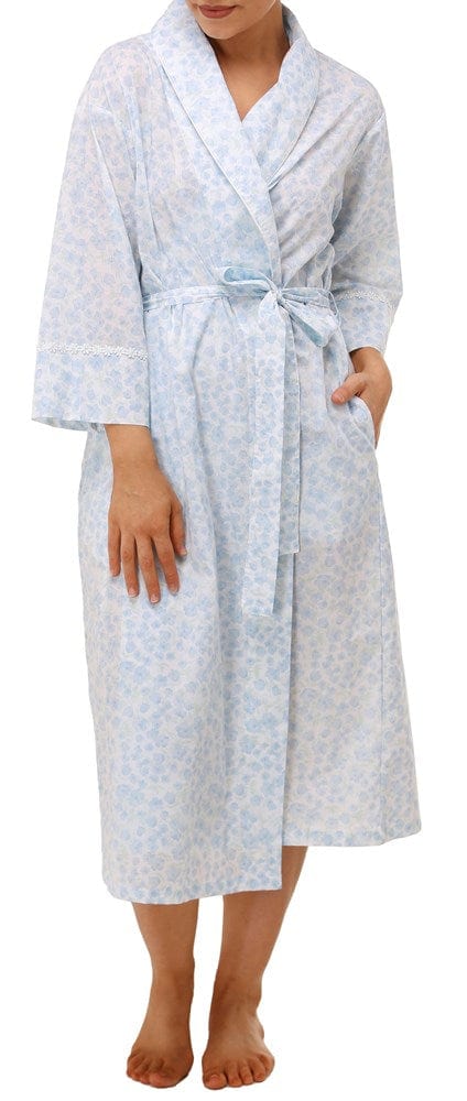 Load image into Gallery viewer, Schrank Womens Fleur Robe
