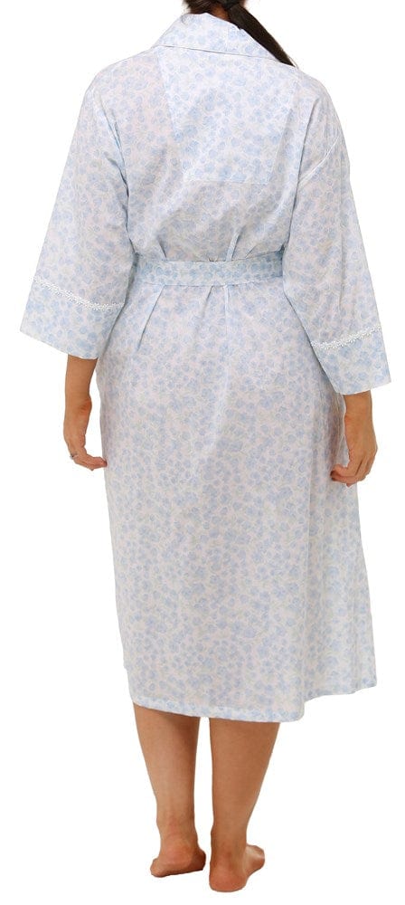 Load image into Gallery viewer, Schrank Womens Fleur Robe
