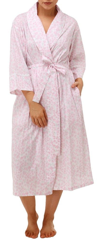 Load image into Gallery viewer, Schrank Womens Fleur Robe
