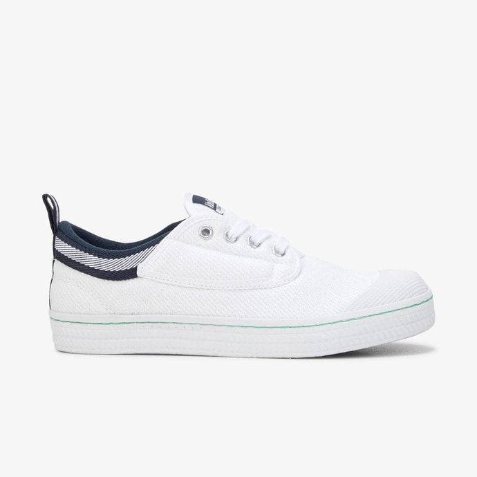 Volleys Classic Canvas