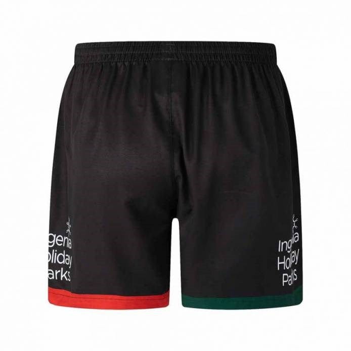 Load image into Gallery viewer, Classic NRL Rabbitohs 2022 Training Shorts
