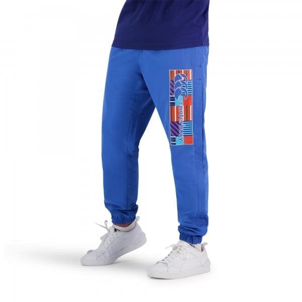Load image into Gallery viewer, Canterbury Mens Uglies Tapered Cuff Stadium Pants
