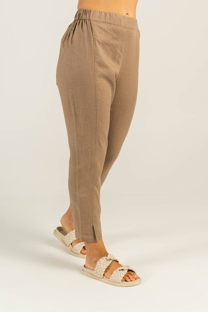 Load image into Gallery viewer, See Saw Womens Seam Detail Pant
