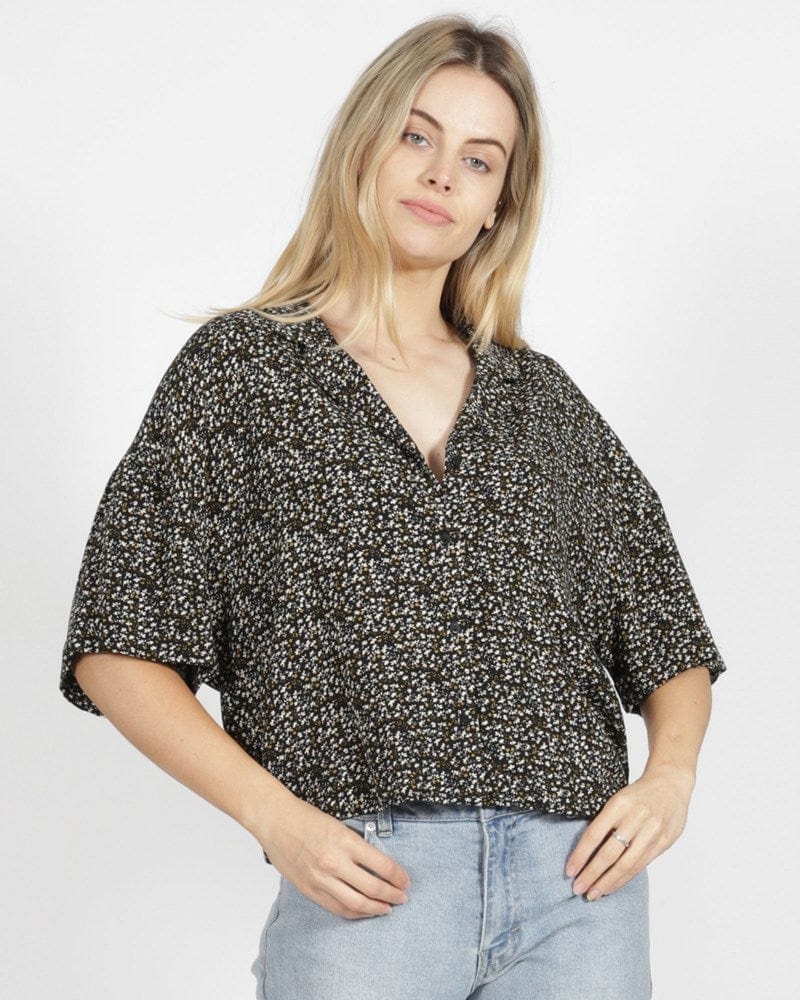 Load image into Gallery viewer, Sass Womens Etta Top
