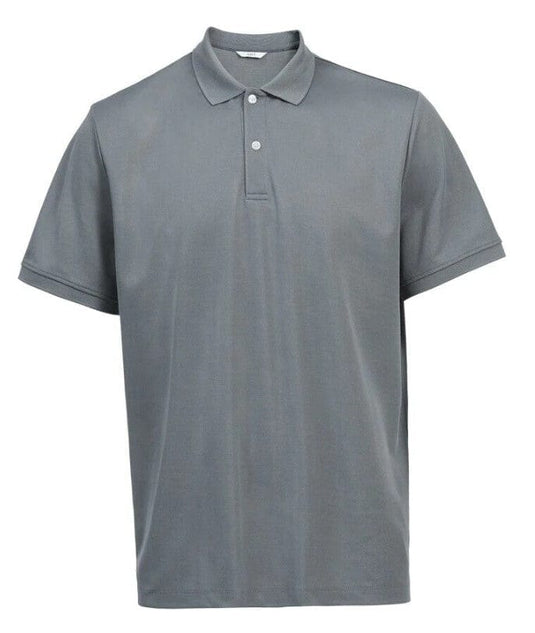 NNT Mens Short Sleeve Polo Shirt
