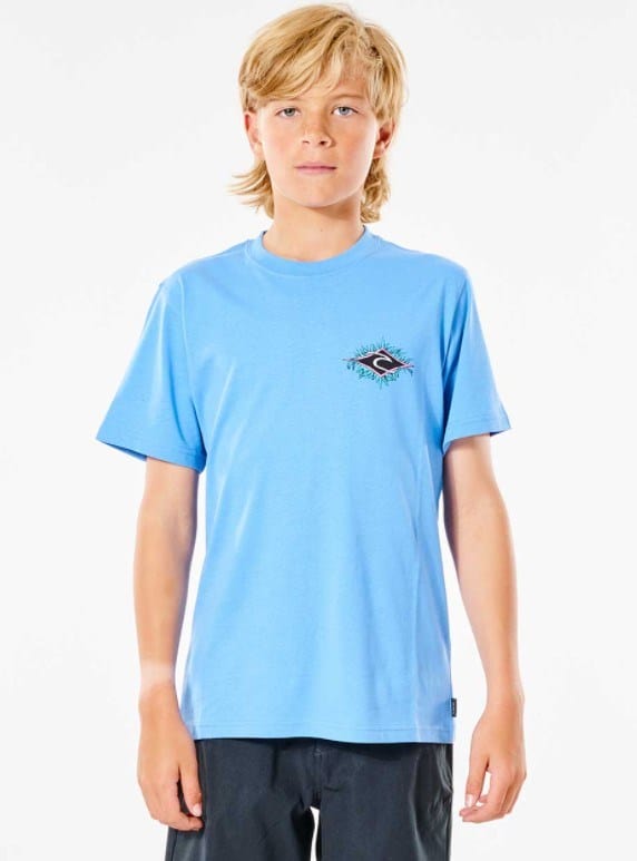 Load image into Gallery viewer, Rip Curl Boys Sumbawa Tee
