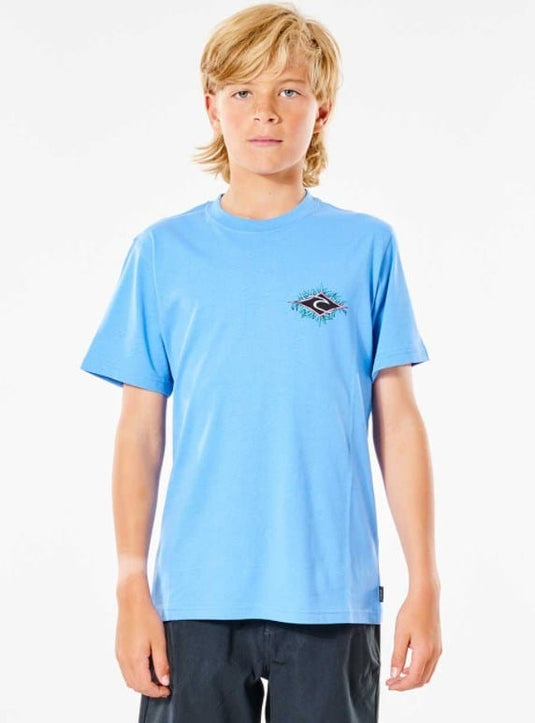 Rip Curl Boys Sumbawa Tee