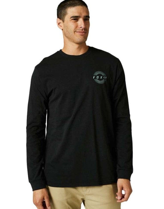 Fox Mens Proximah LS Premium Tee