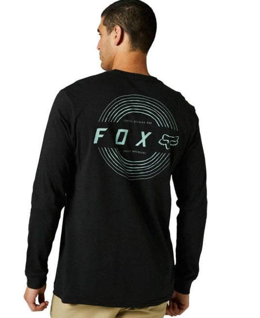 Fox Mens Proximah LS Premium Tee