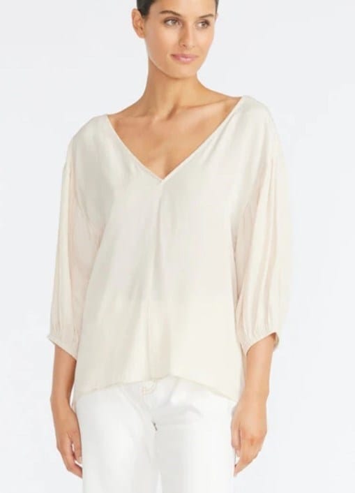 Staple Womens Celine Blouse