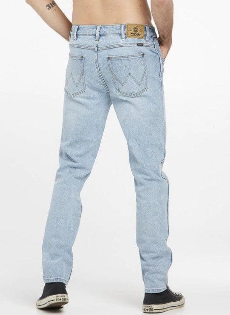 Wrangler Mens Stomper Love Buzz