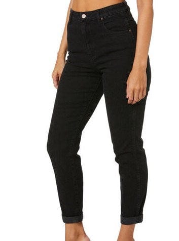 Wrangler Womens Tyler Jean