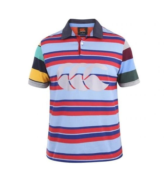 Load image into Gallery viewer, Canterbury Kids Short Sleeve Uglies Jersey
