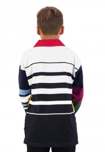 Load image into Gallery viewer, Canterbury Kids Long Sleeve Uglies Jersey
