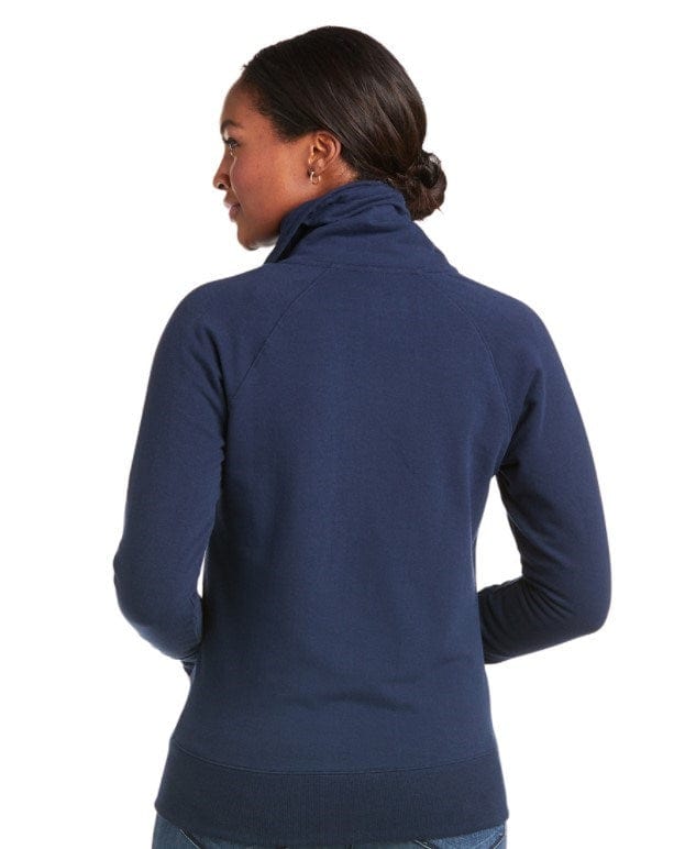 Load image into Gallery viewer, Ariat Womens Team Logo Full Zip Sweatshirt
