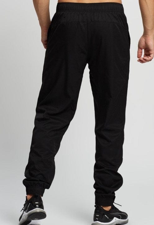 Load image into Gallery viewer, Puma Boys Active Woven Pants CL B
