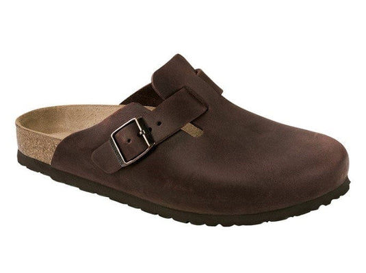 Birkenstock Gizeh Oiled Leather