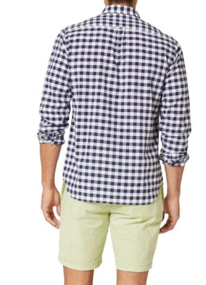 Load image into Gallery viewer, Blazer Mens Charlie L/S Check Shirt

