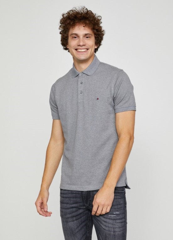 Load image into Gallery viewer, Tommy Hilfiger Mens 1985 Slim Polo
