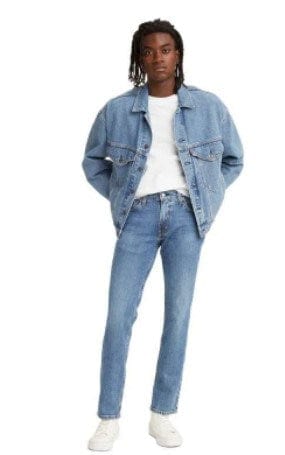 Load image into Gallery viewer, Levis Mens 511 Slim Bright Side
