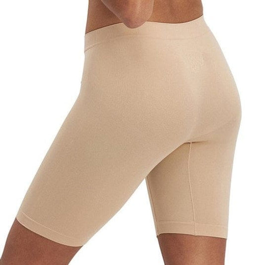 Jockey Womens Skimmies Short Beige