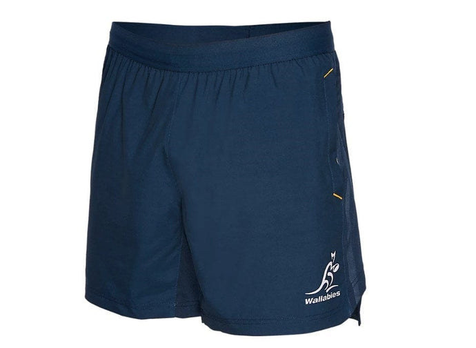 Asics Mens  Wallabies Gym Short