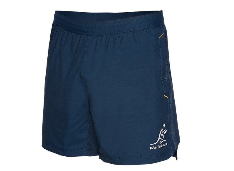 Load image into Gallery viewer, Asics Mens  Wallabies Gym Short
