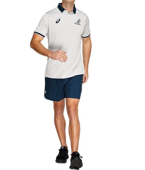 Asics Mens  Wallabies Gym Short