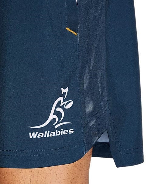 Asics Mens  Wallabies Gym Short